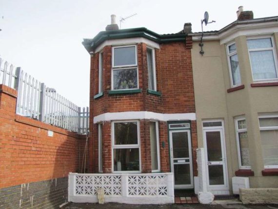 2 Bedroom Detached